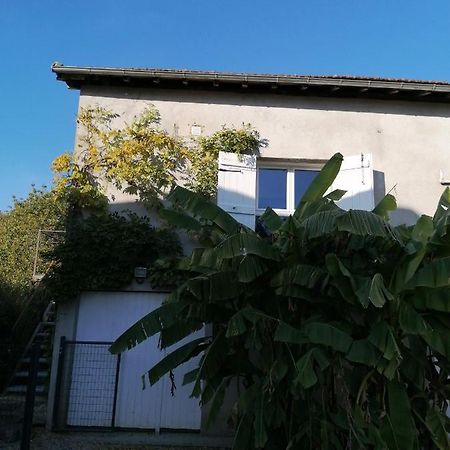 Le Grenier De Gaston Apartment Thouars-sur-Garonne Exterior foto