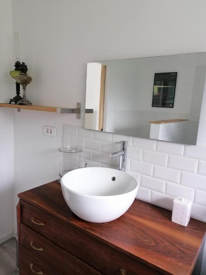Le Grenier De Gaston Apartment Thouars-sur-Garonne Exterior foto