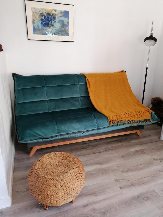 Le Grenier De Gaston Apartment Thouars-sur-Garonne Exterior foto