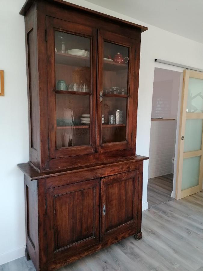 Le Grenier De Gaston Apartment Thouars-sur-Garonne Exterior foto
